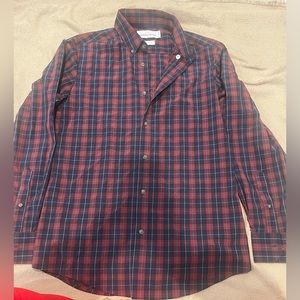 Mizzen+Main long sleeve